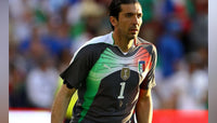 2010/12 - Italie #10 (XL) [MATCH ISSUE]