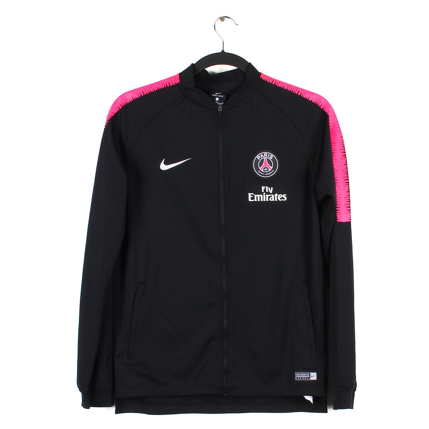 2018/19 - PSG (L)
