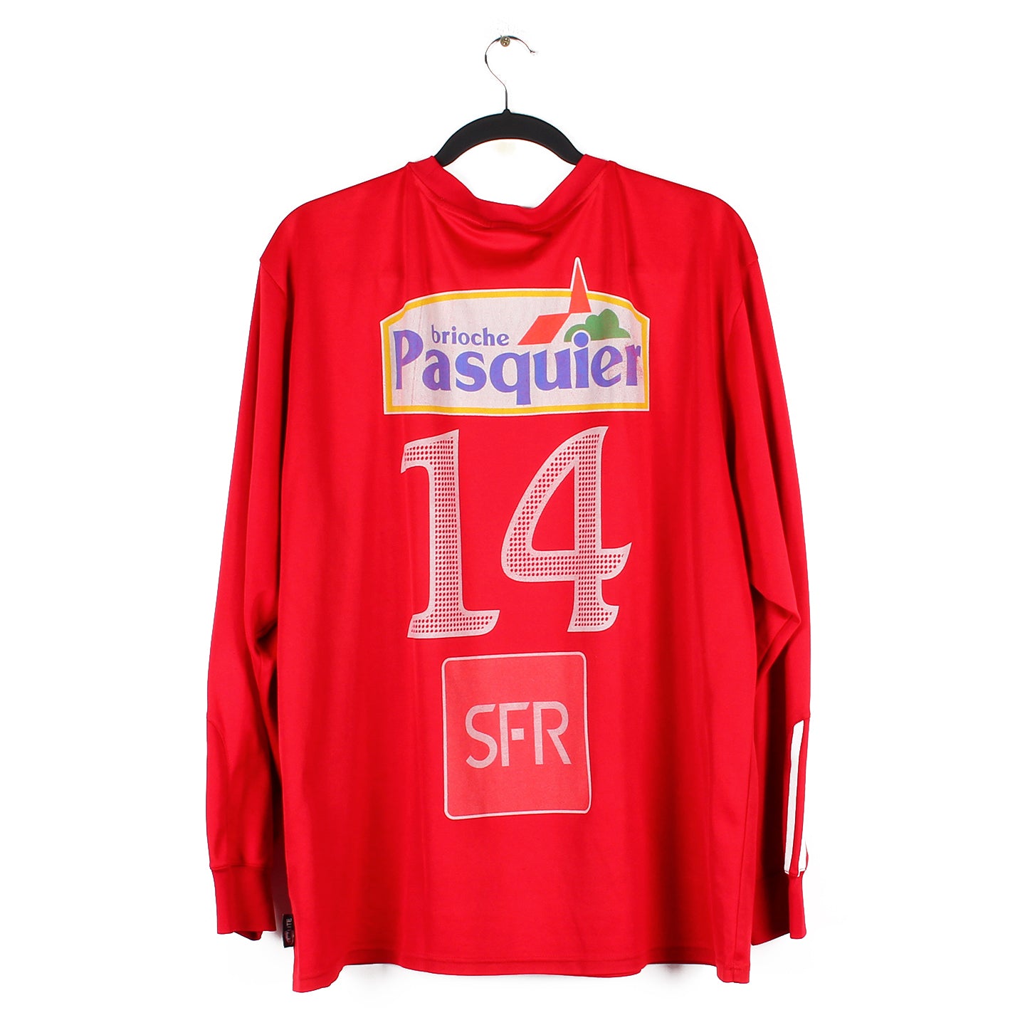 2004/05- Coupe de France #14 (XL) [porté]