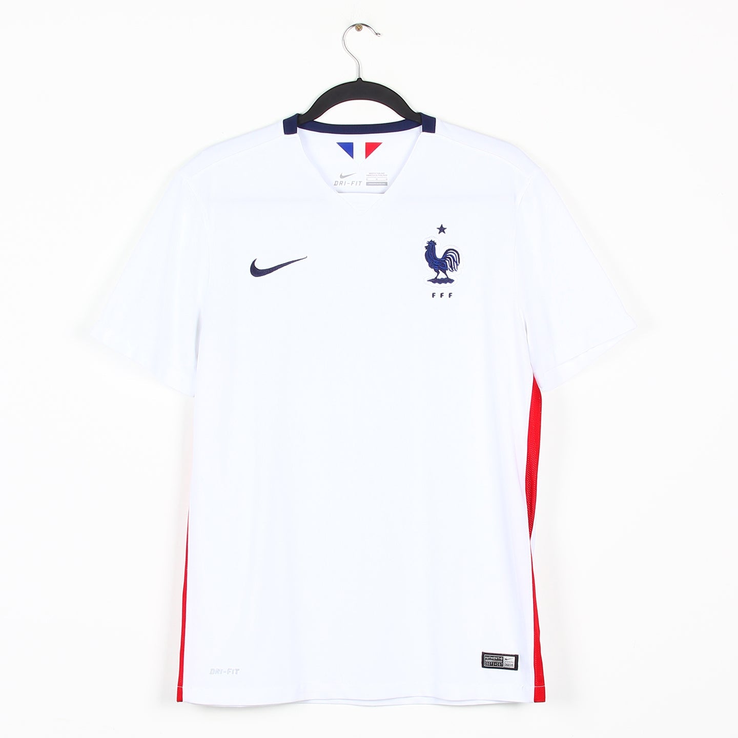 Maillot THIRD REPLICA - (Prix en fcfa)