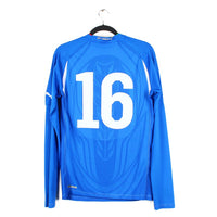 2010/12 - Italy #16 (L) [prepared]
