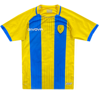 2019/20 - Panetolikos - Kavvadias #19 (M) [porté]