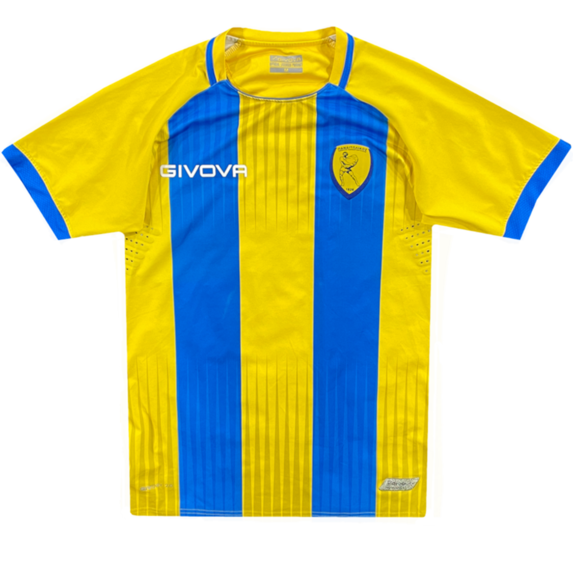 2019/20 - Panetolikos - Kavvadias #19 (M) [porté]