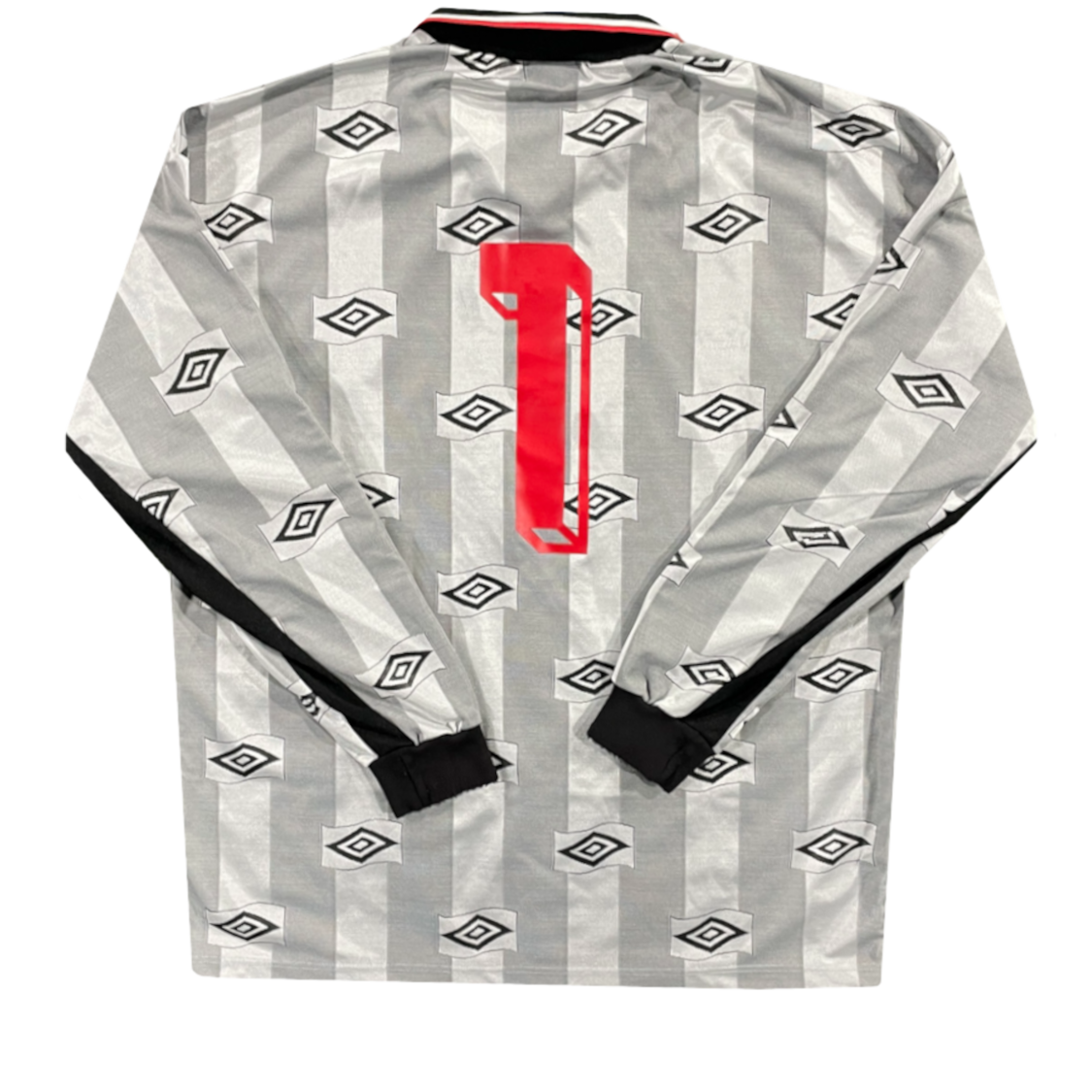 1995/96 - Template Umbro #1 (XL)