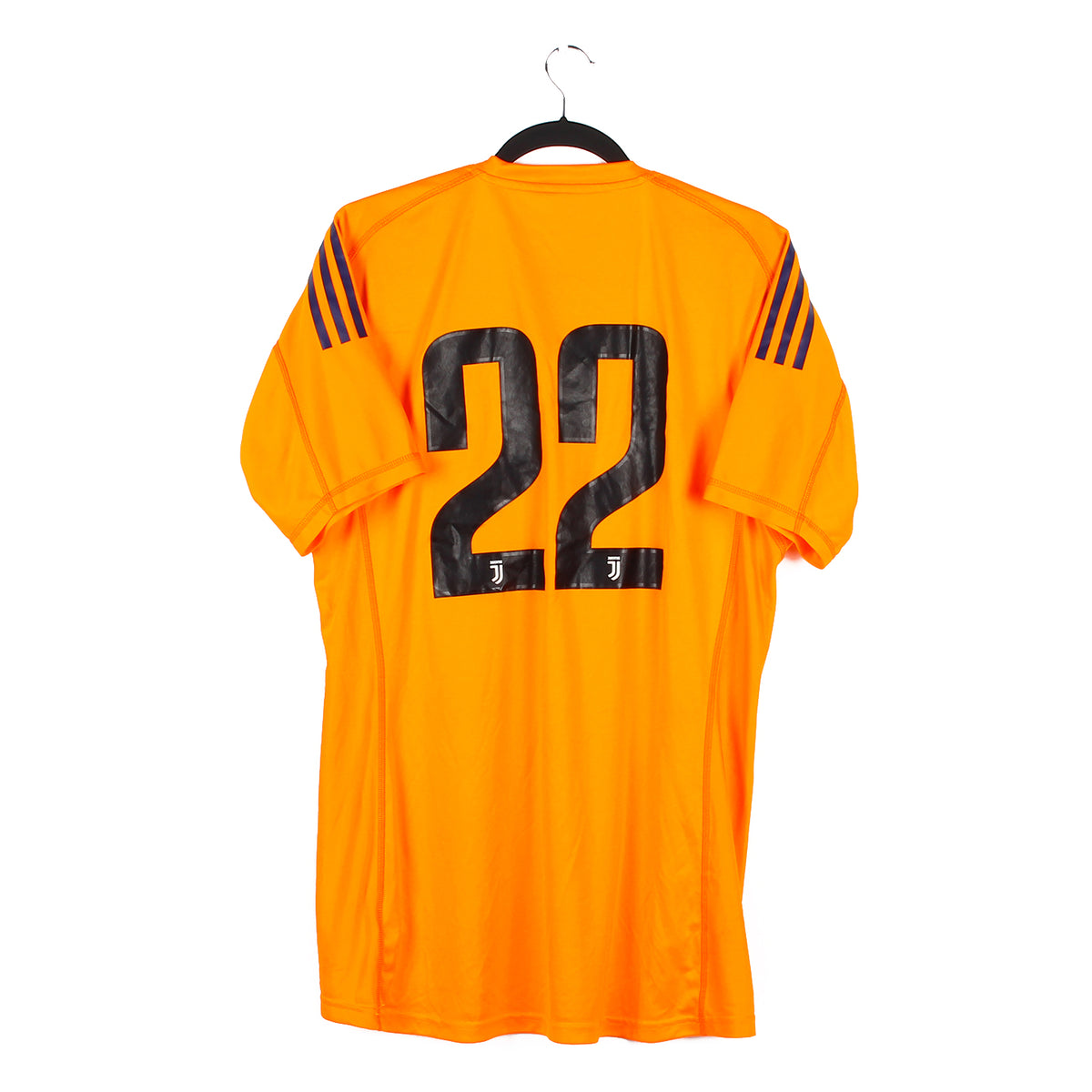 2018/19 - Juventus #22 (L) [préparé]