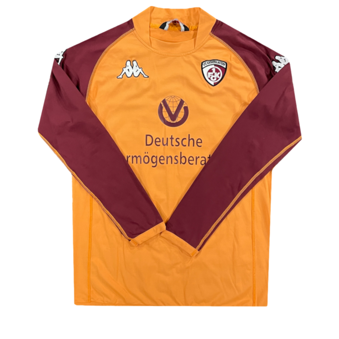 2004/05 - Kaiserslautern FC #6 (L)