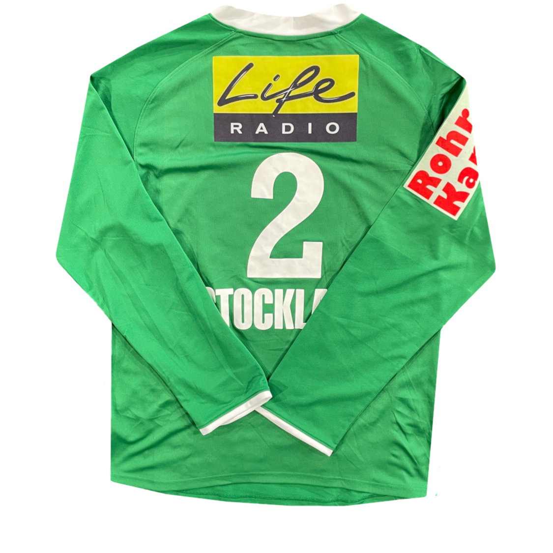 Maillot de football vintage Umbro SV Ried Austria homme taille L Maillot de football vintage Umbro SV Ried Austria homme taille L