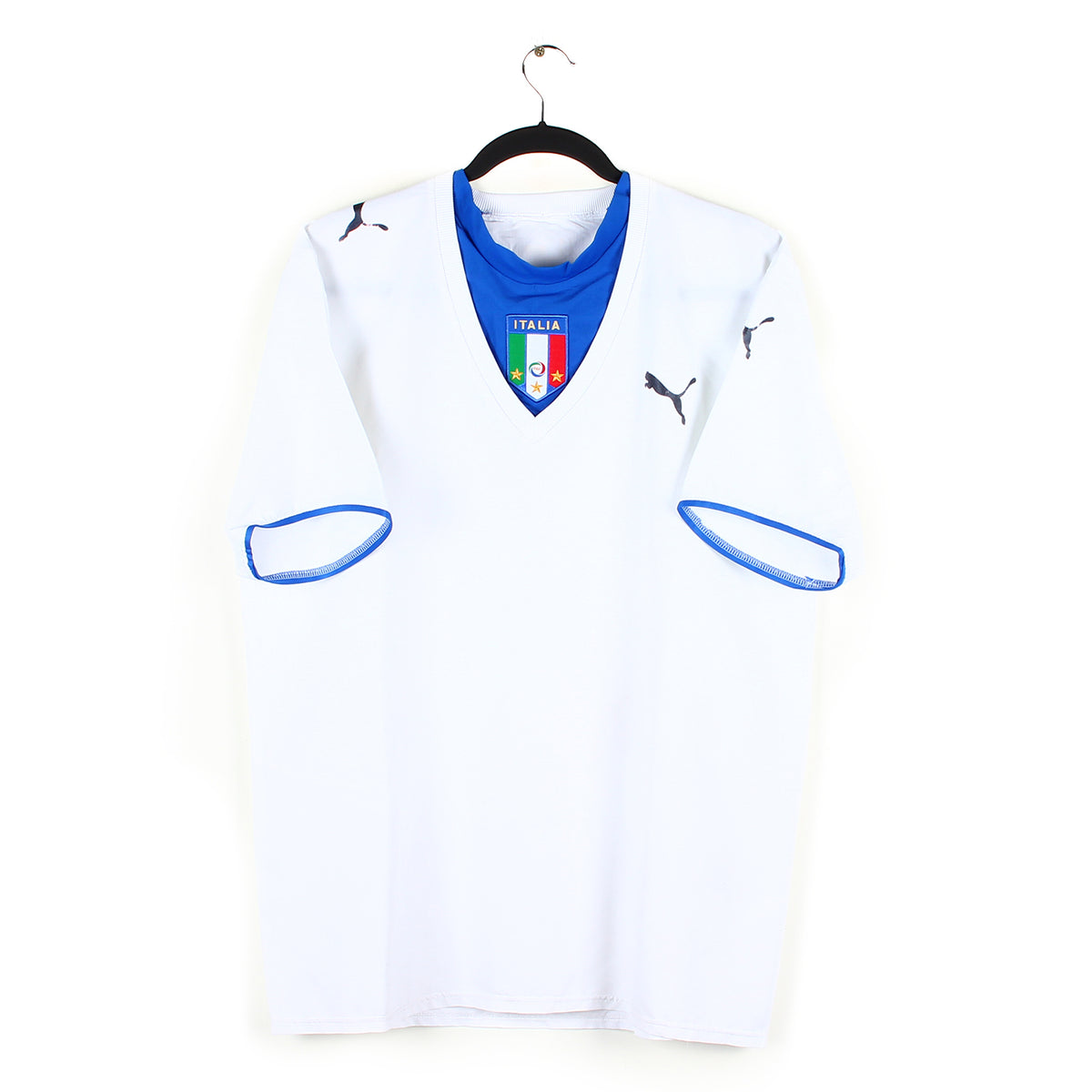 2006/07 - Italie (XL)