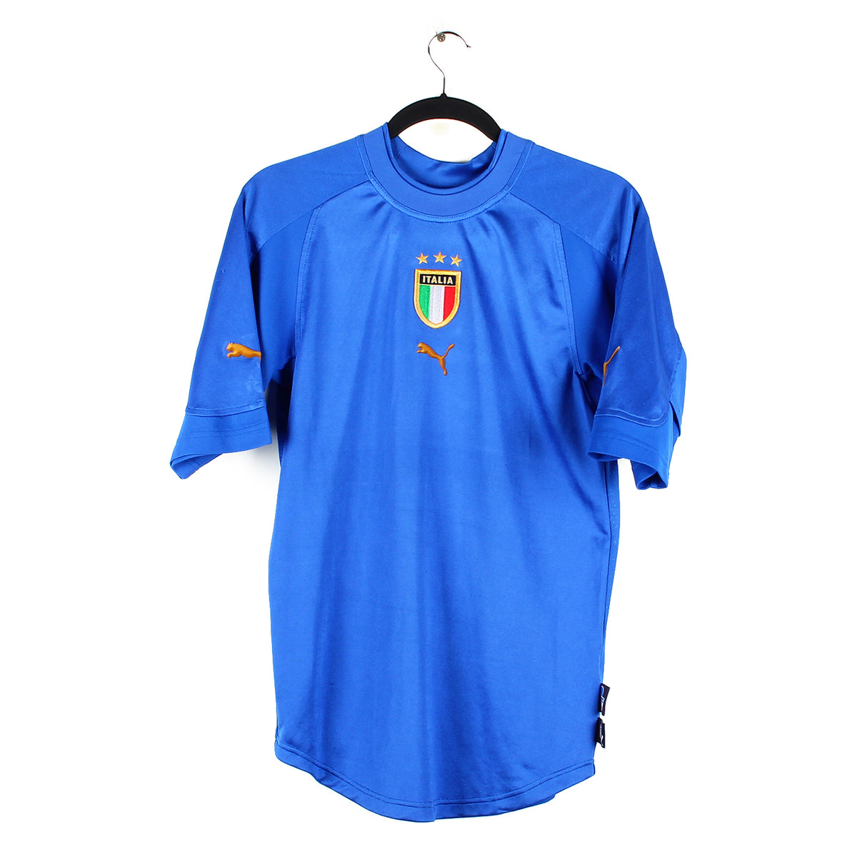 2004/06 - Italie (XL enfant)