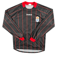 2004/05 - Recreativo Huelva #8 (S)