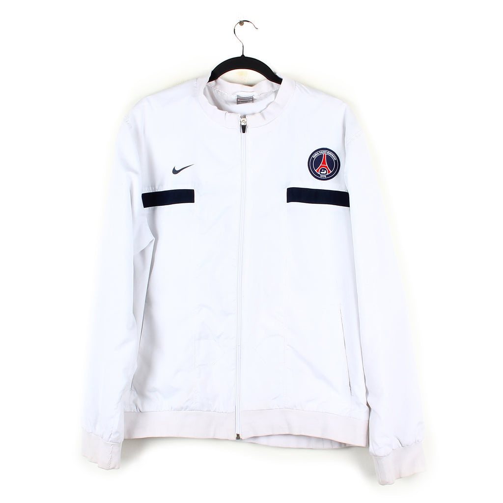2009/10 - PSG (S)
