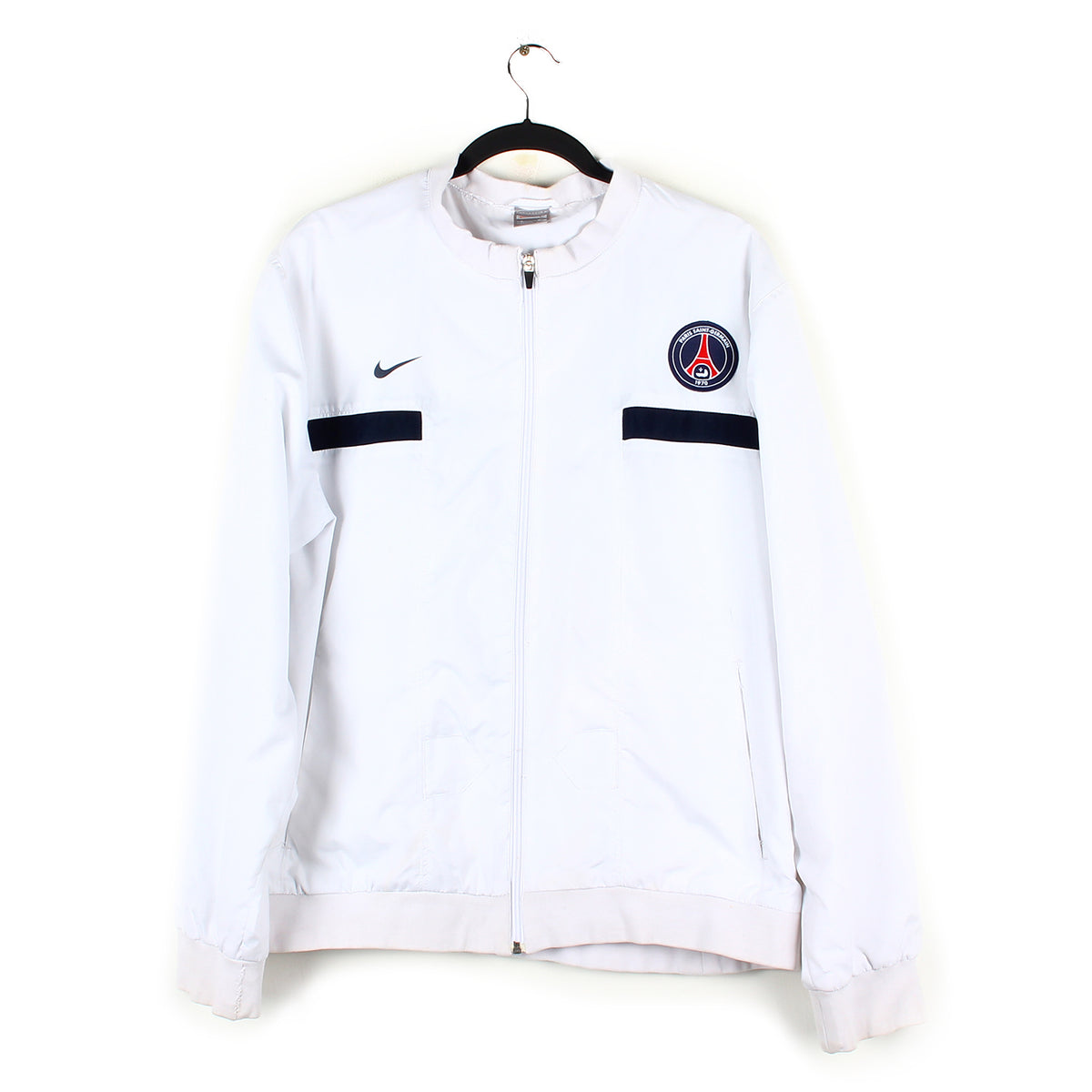2009/10 - PSG (S)