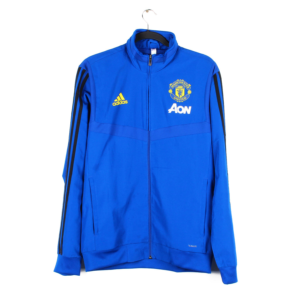 2019/20 - Manchester United (M)