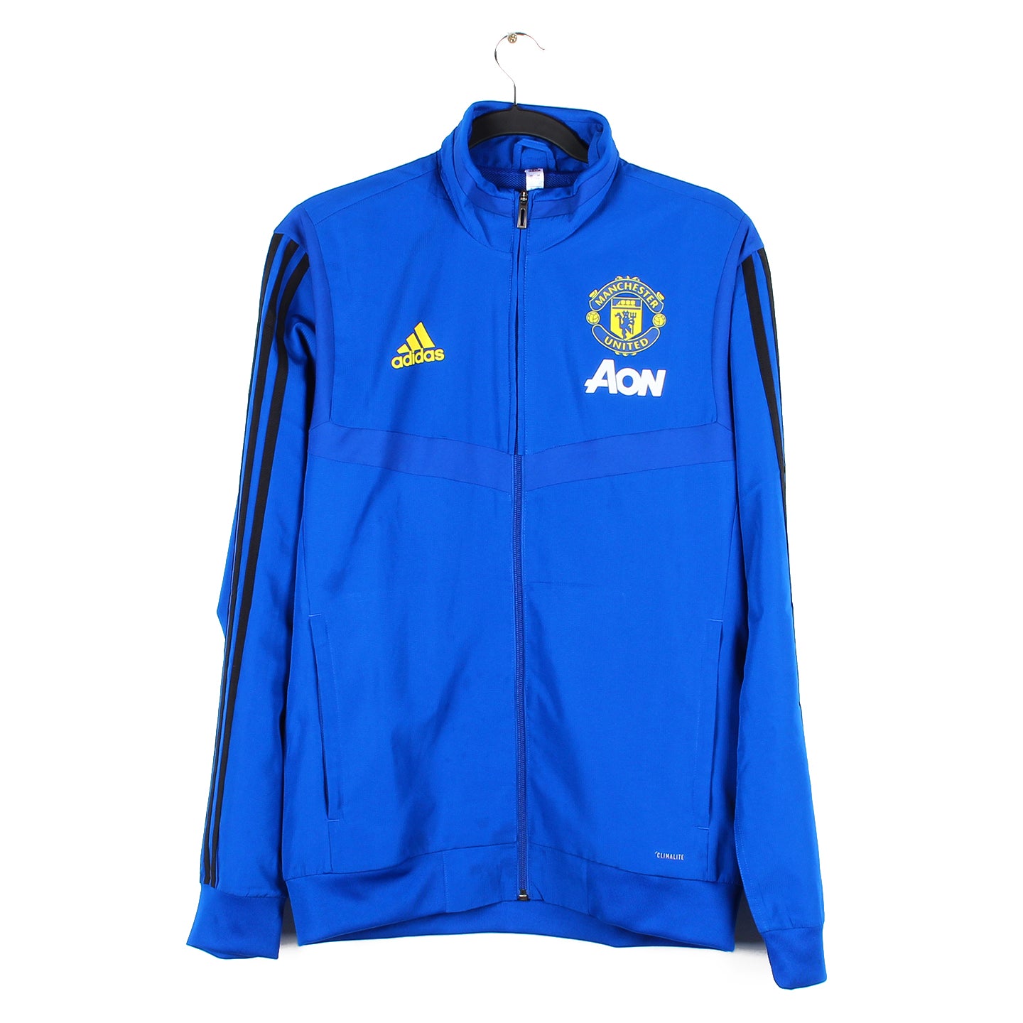 2019/20 - Manchester United (M)