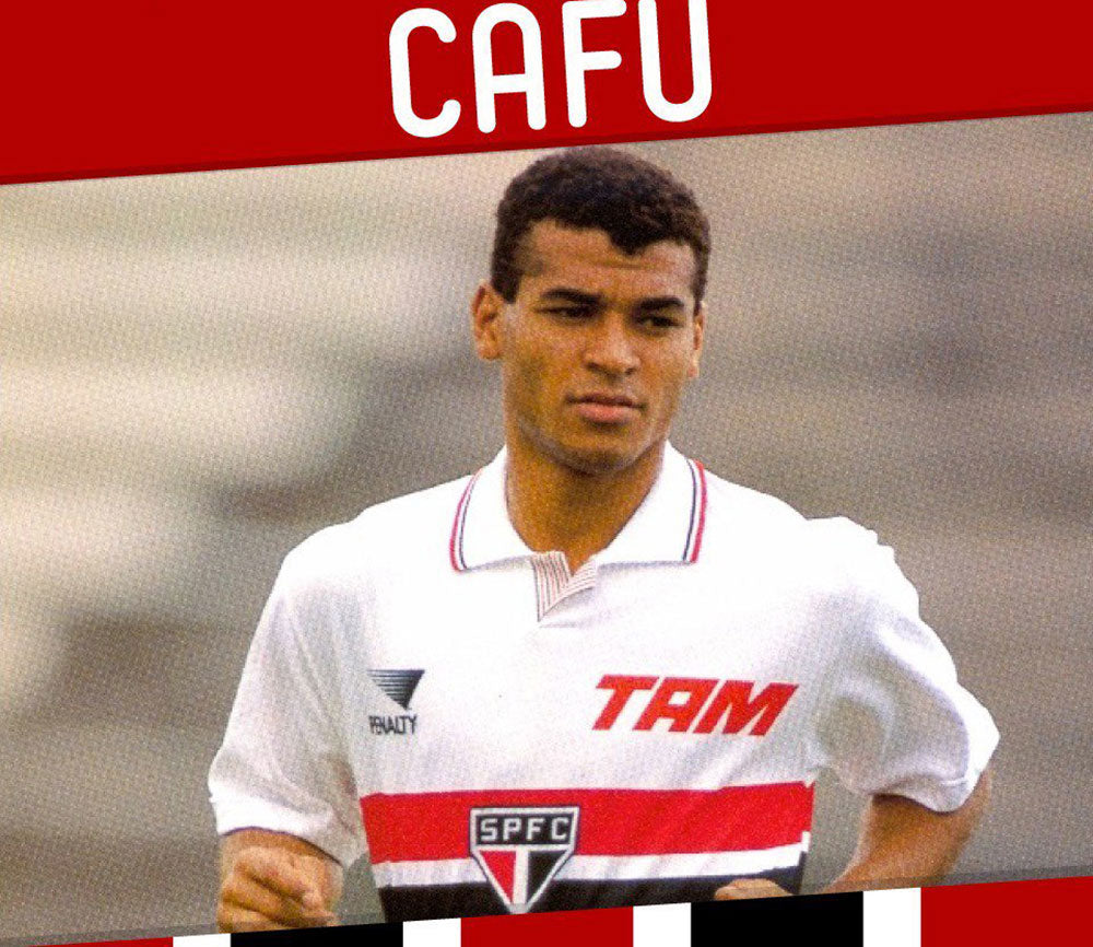 1993 - Sao Paulo (XL)