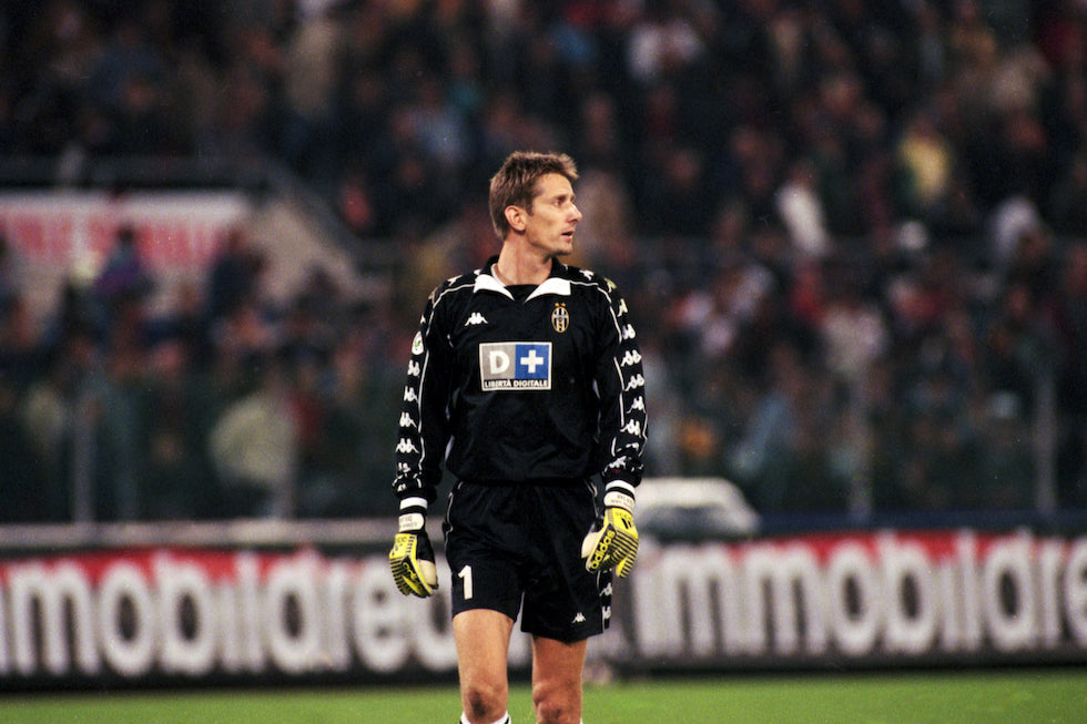 1999/00 - Juventus (XL enfant)
