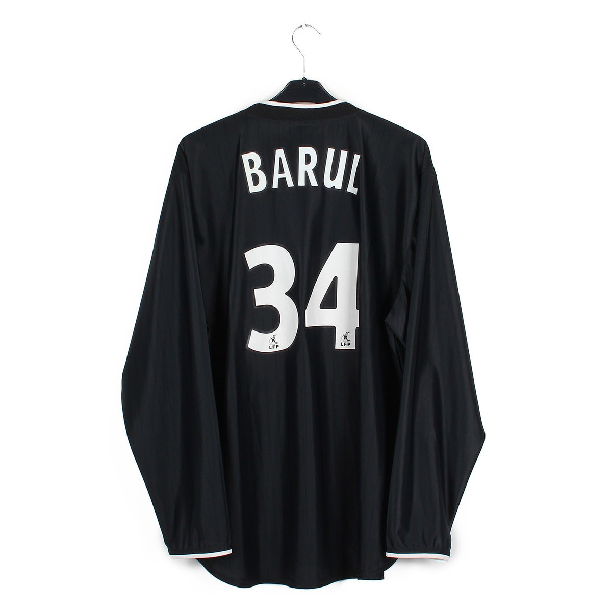 2004/05 - RC Lens - Barul #34 (2XL)