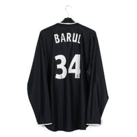 2004/05 - RC Lens - Barul #34 (2XL)