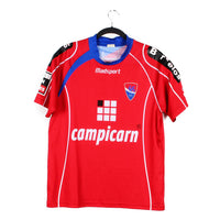 2011/12 - Gil Vicente - R.Galo #2 (M) [préparé]