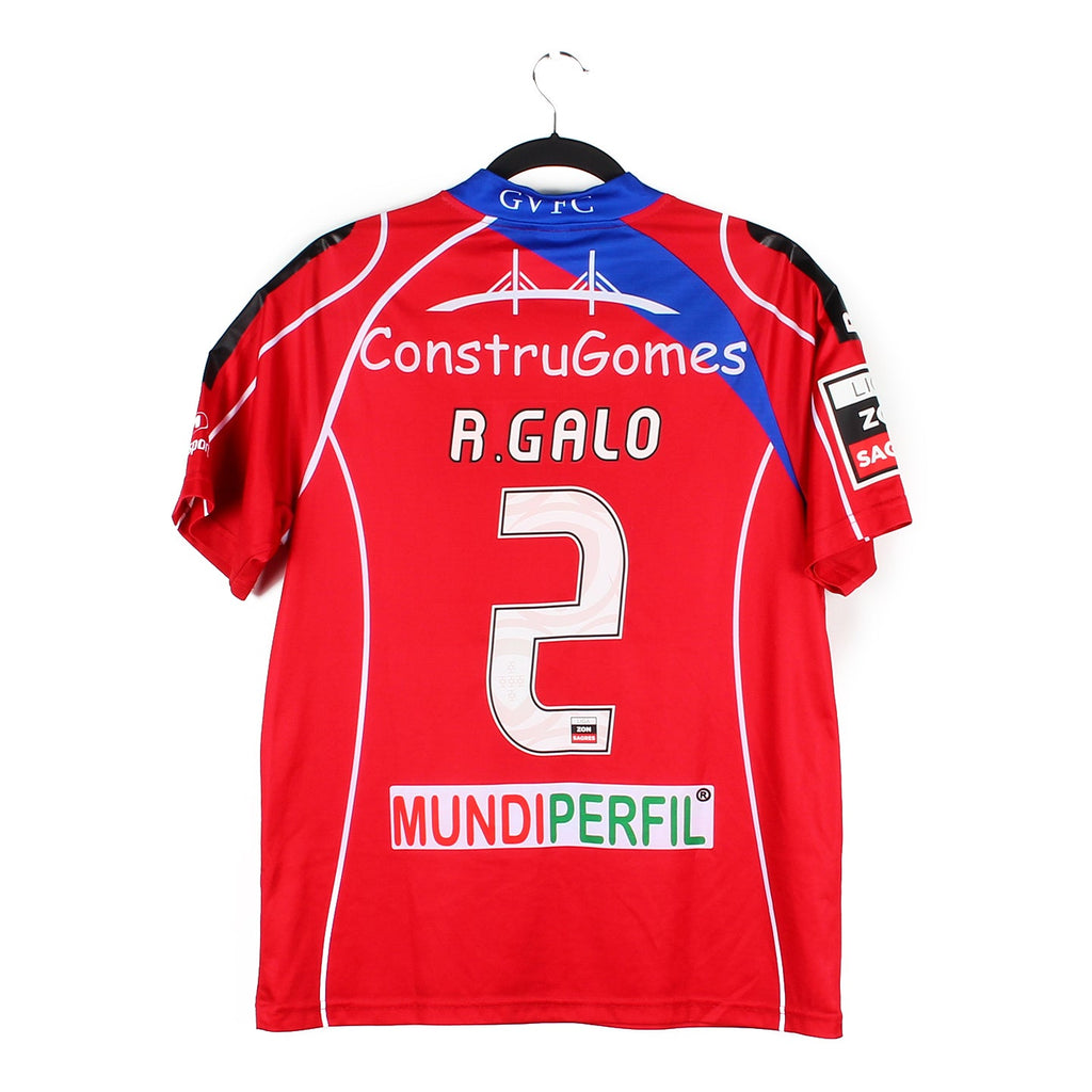 2011/12 - Gil Vicente - R.Galo #2 (M) [préparé]