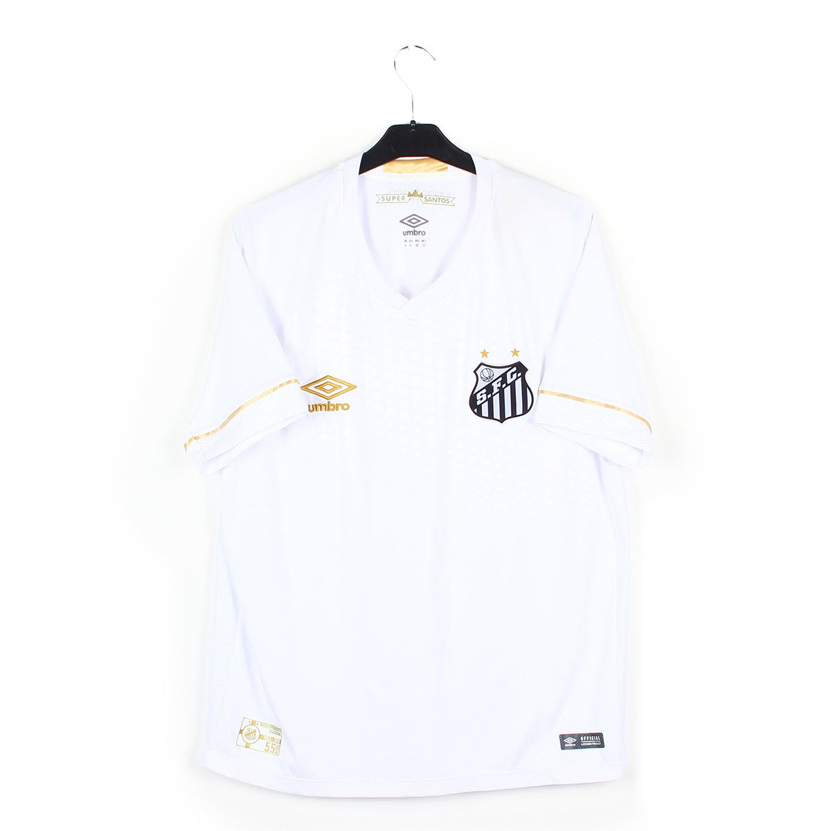 2018 - Santos (L)
