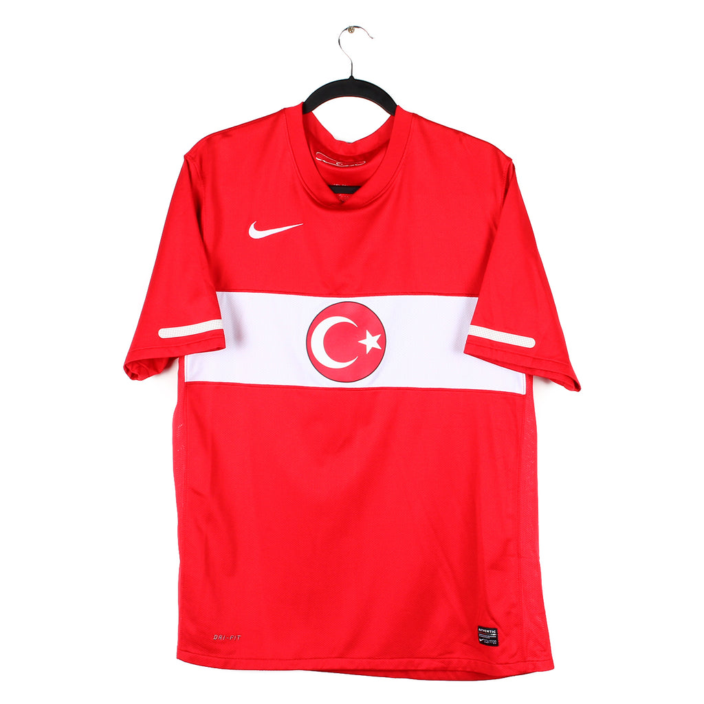 2010/12 - Turquie (S)