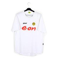2003/04 - Dortmund (2XL)