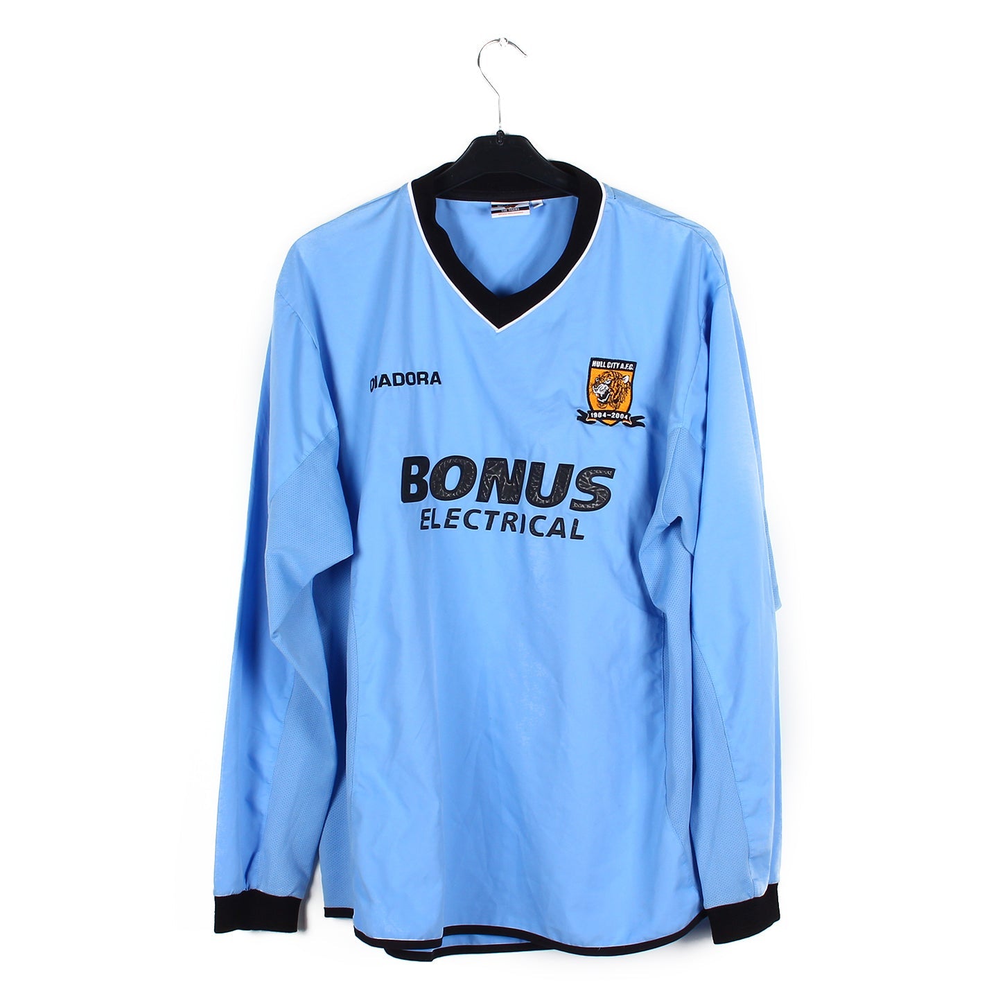 2004/05 - Hull City (XL) *centenaire*