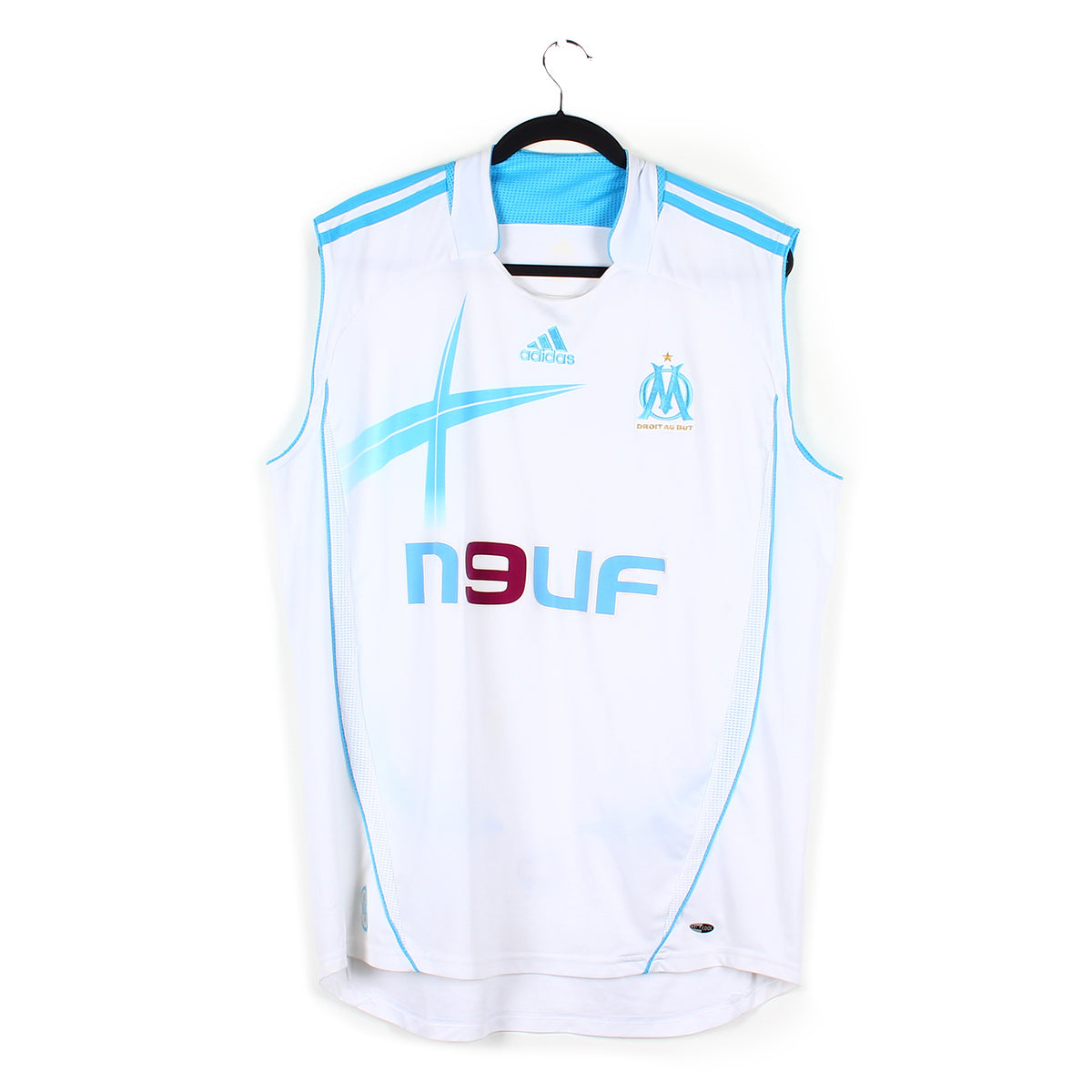2006/07 - OM (XL)