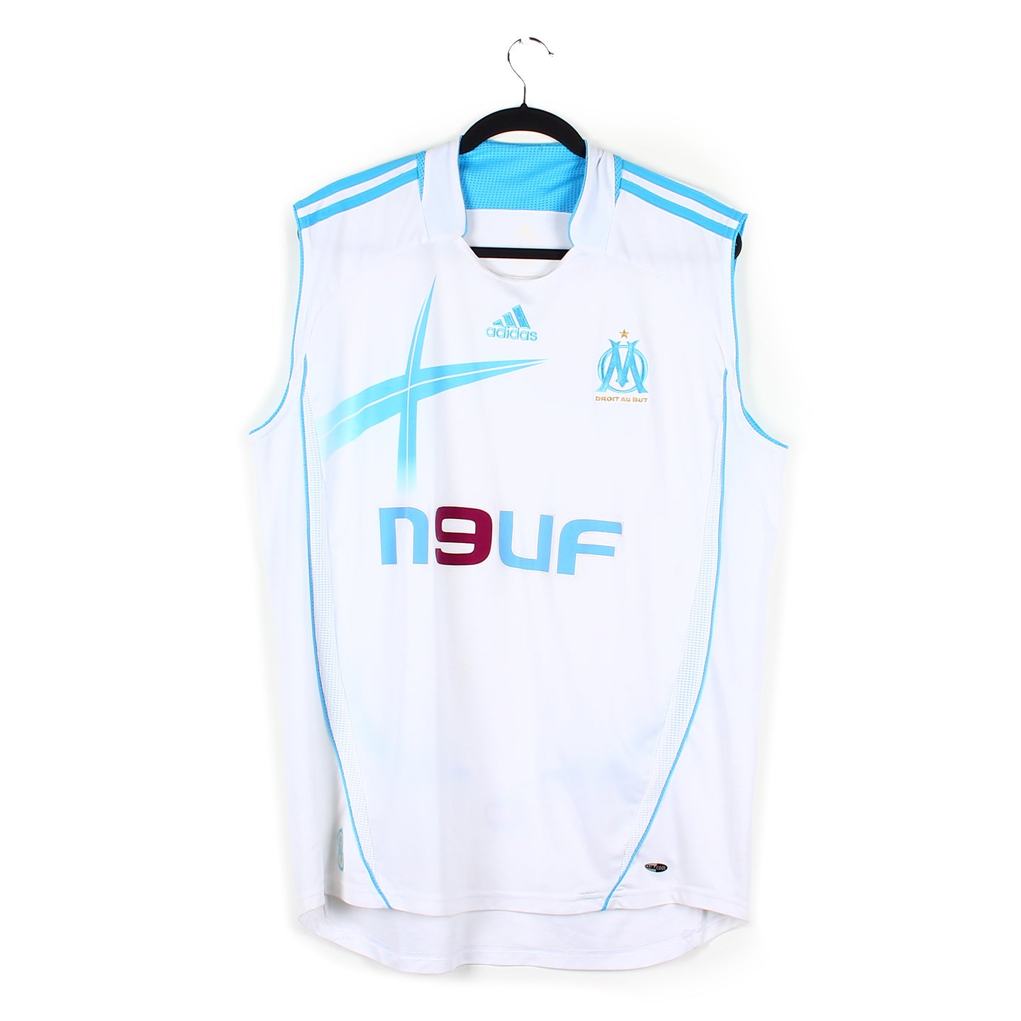 2006/07 - OM (XL)