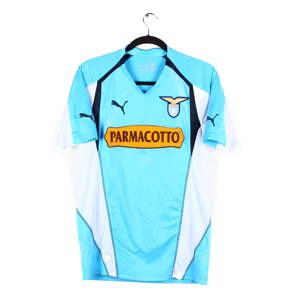 2004/05 - Lazio Rome (S)