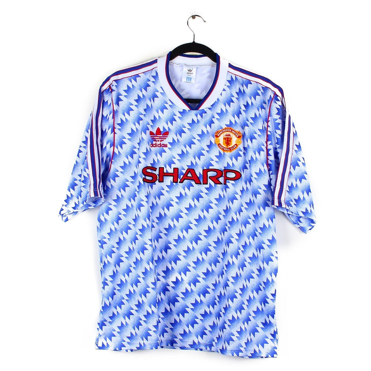 1990/92 - Manchester United (S)