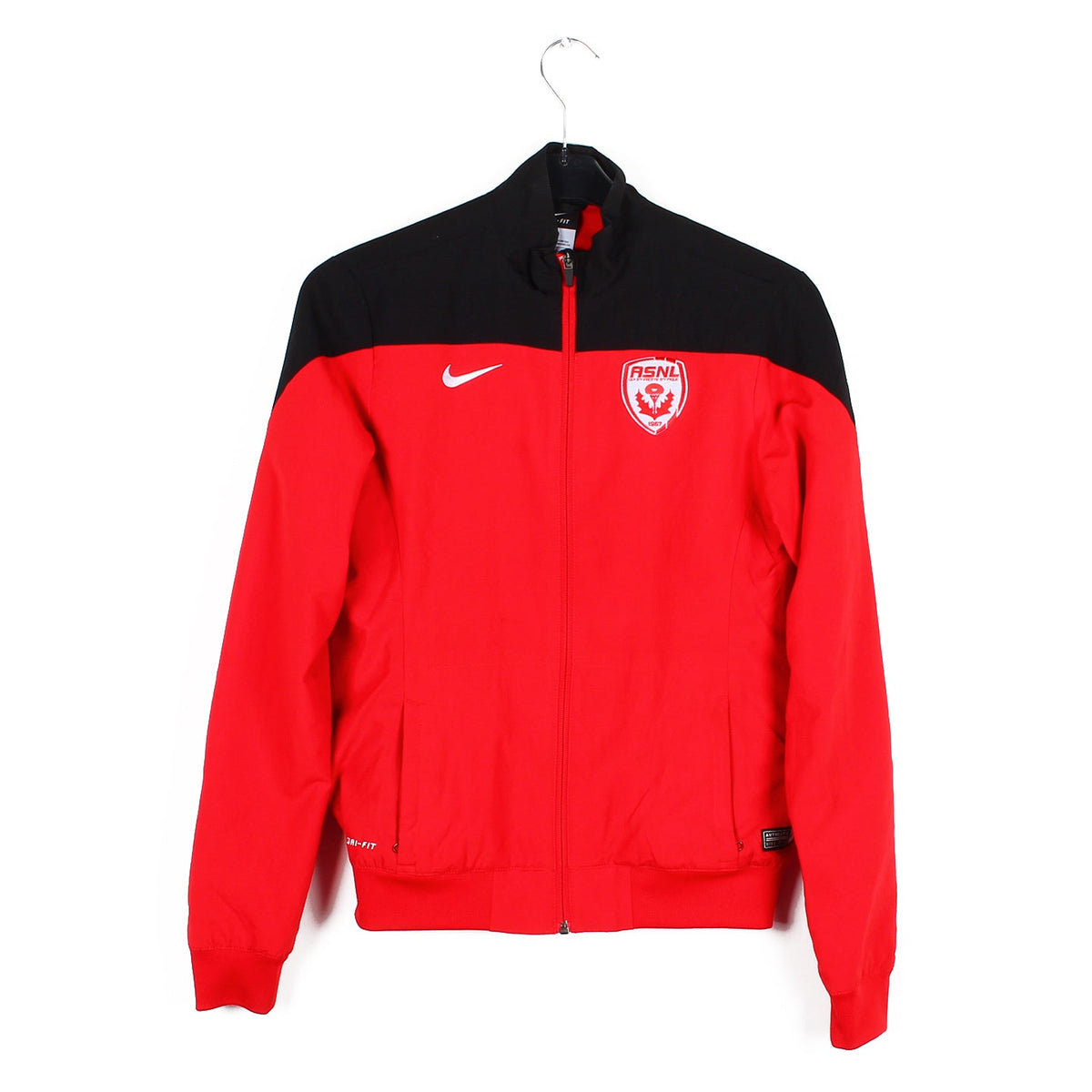 2014/15 - AS Nancy Lorraine (12/13ans)