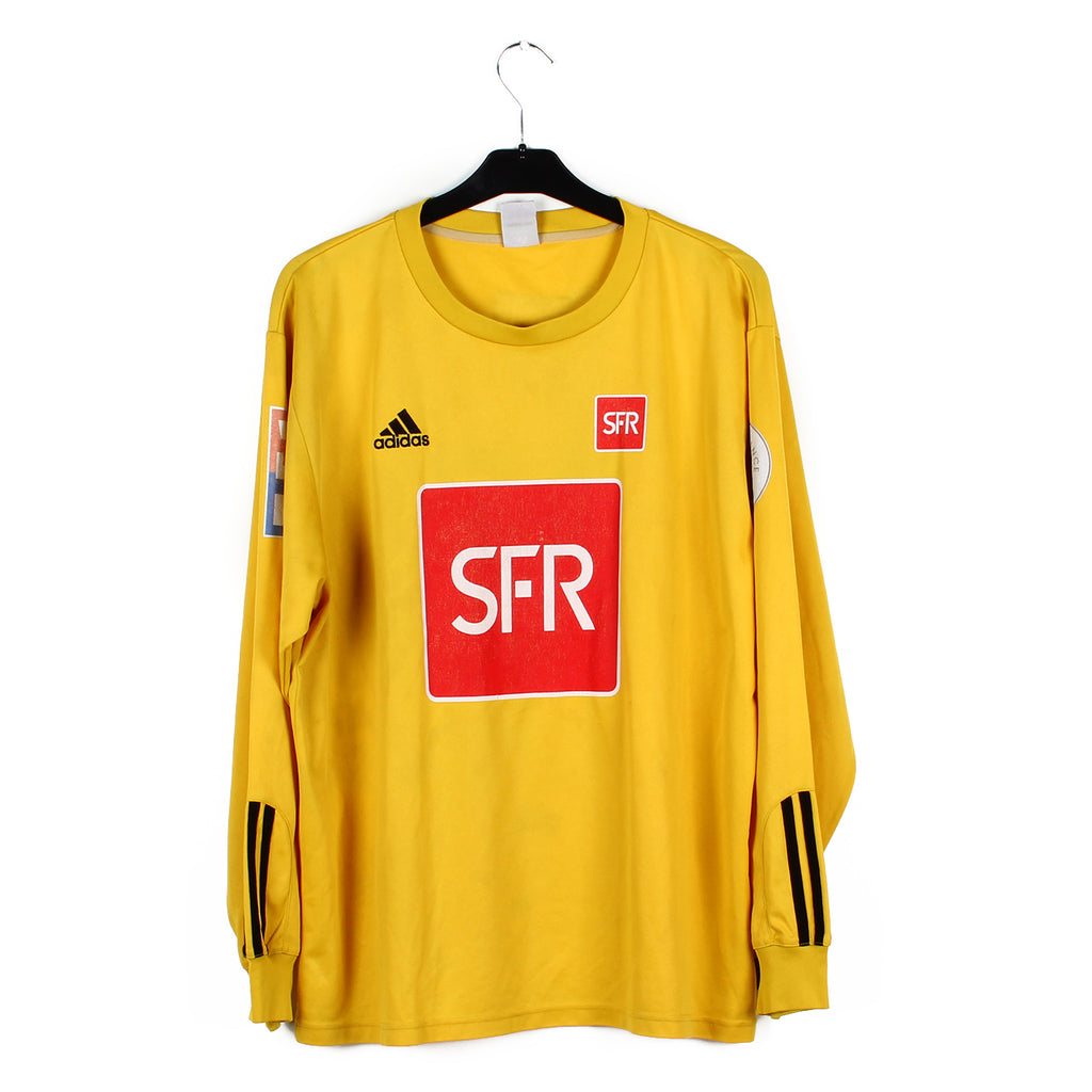 2005/06 - Coupe de France #13 (XL) [porté]