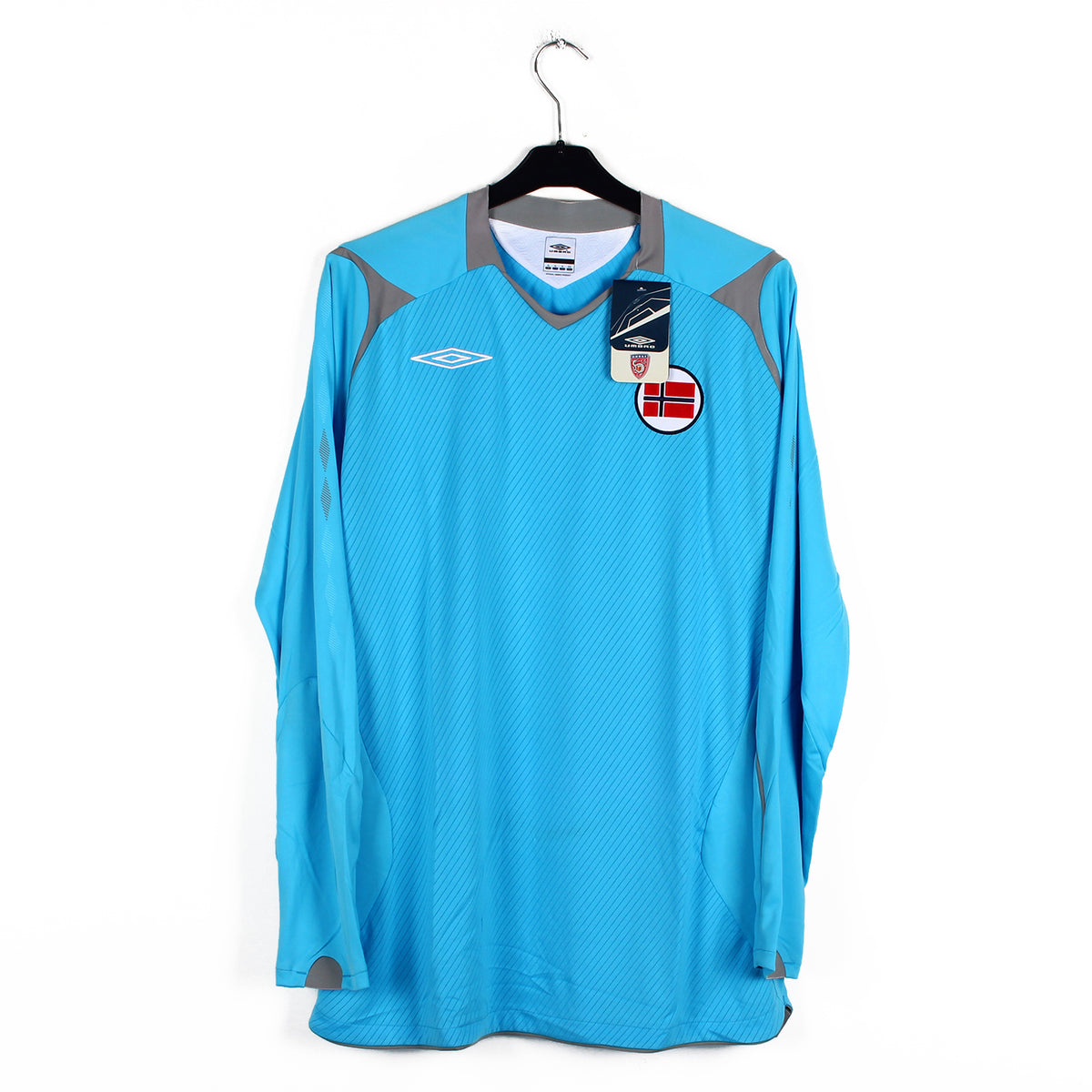 2008/10 - Norvège (XL)