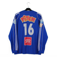 2007/08 - Coupe de France #16 (XL) [porté] *90ans*