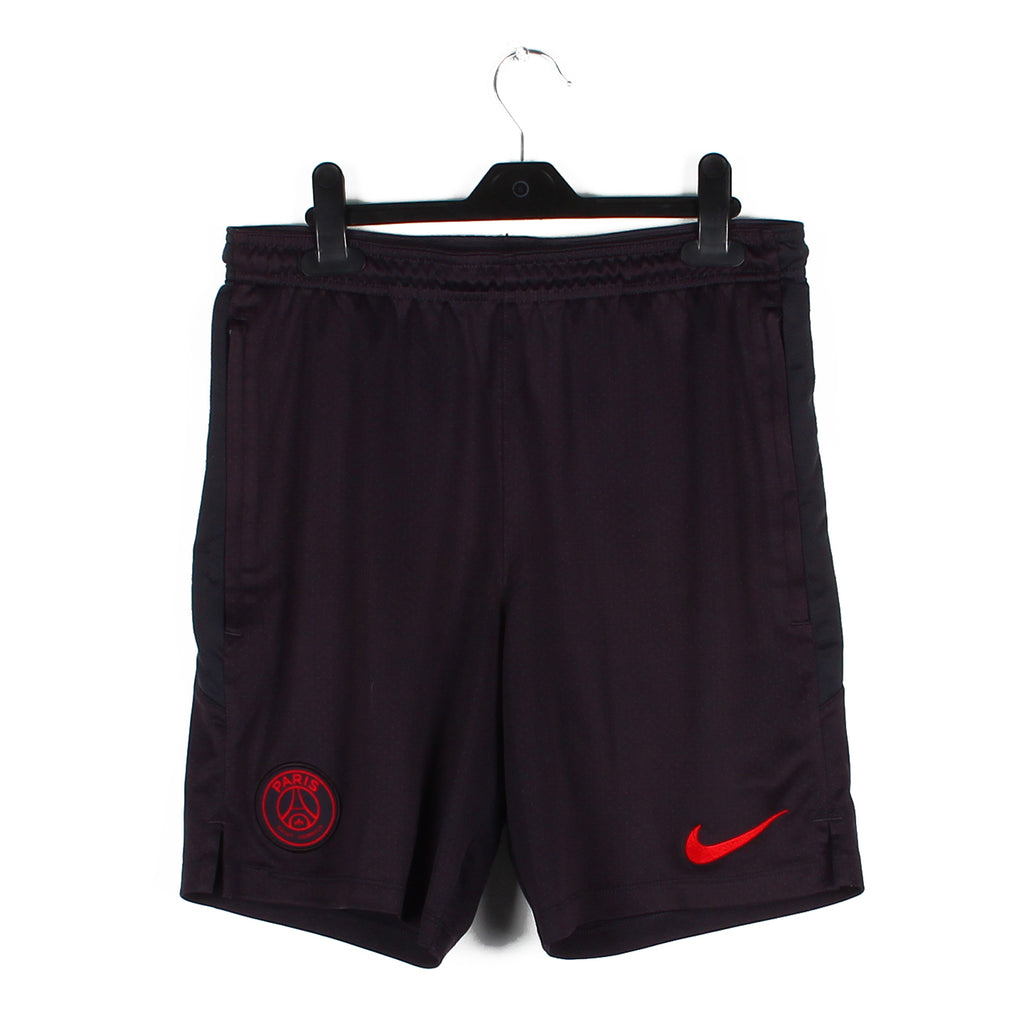 2019/20 - PSG (S)
