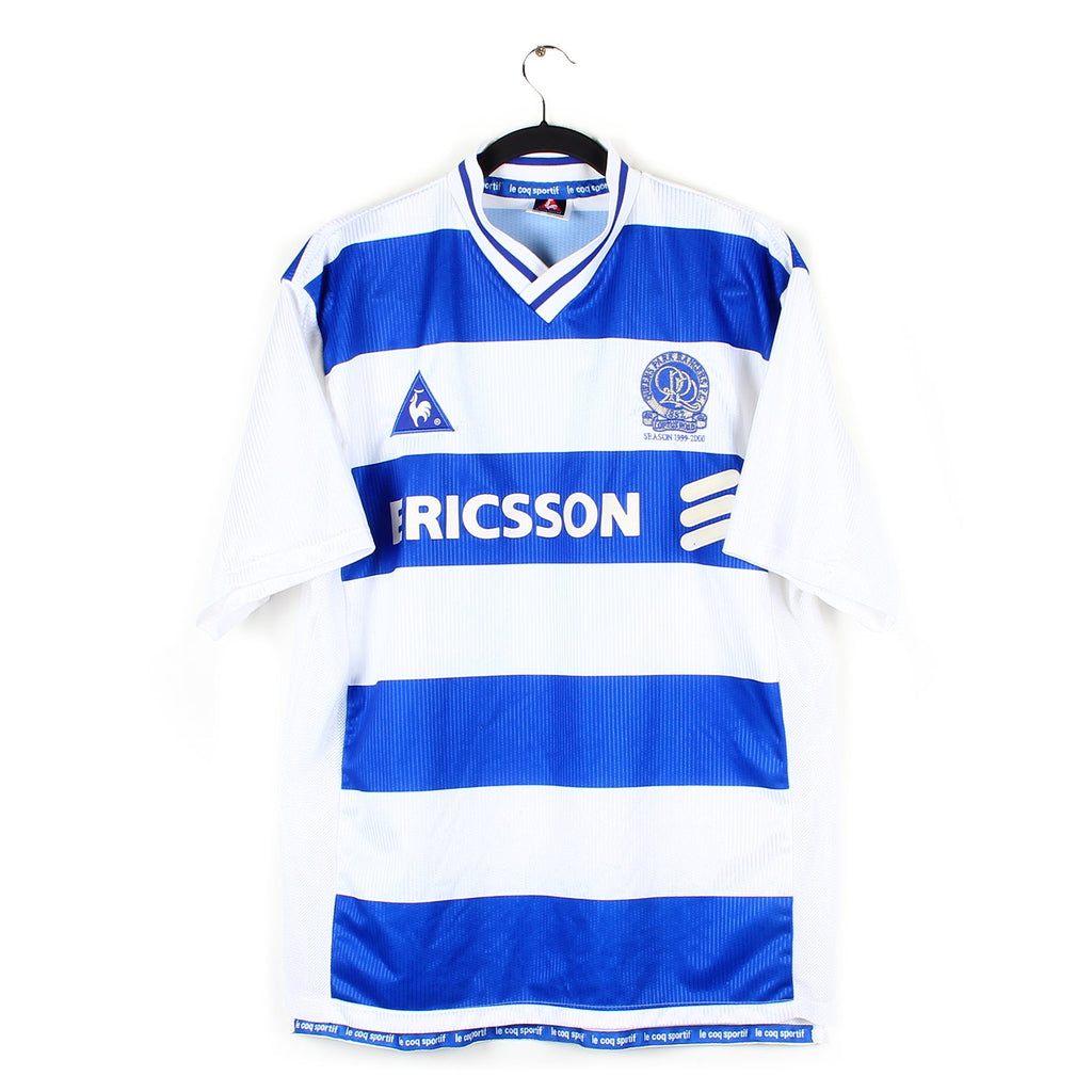 1999/00 - Queens Park Rangers (L)