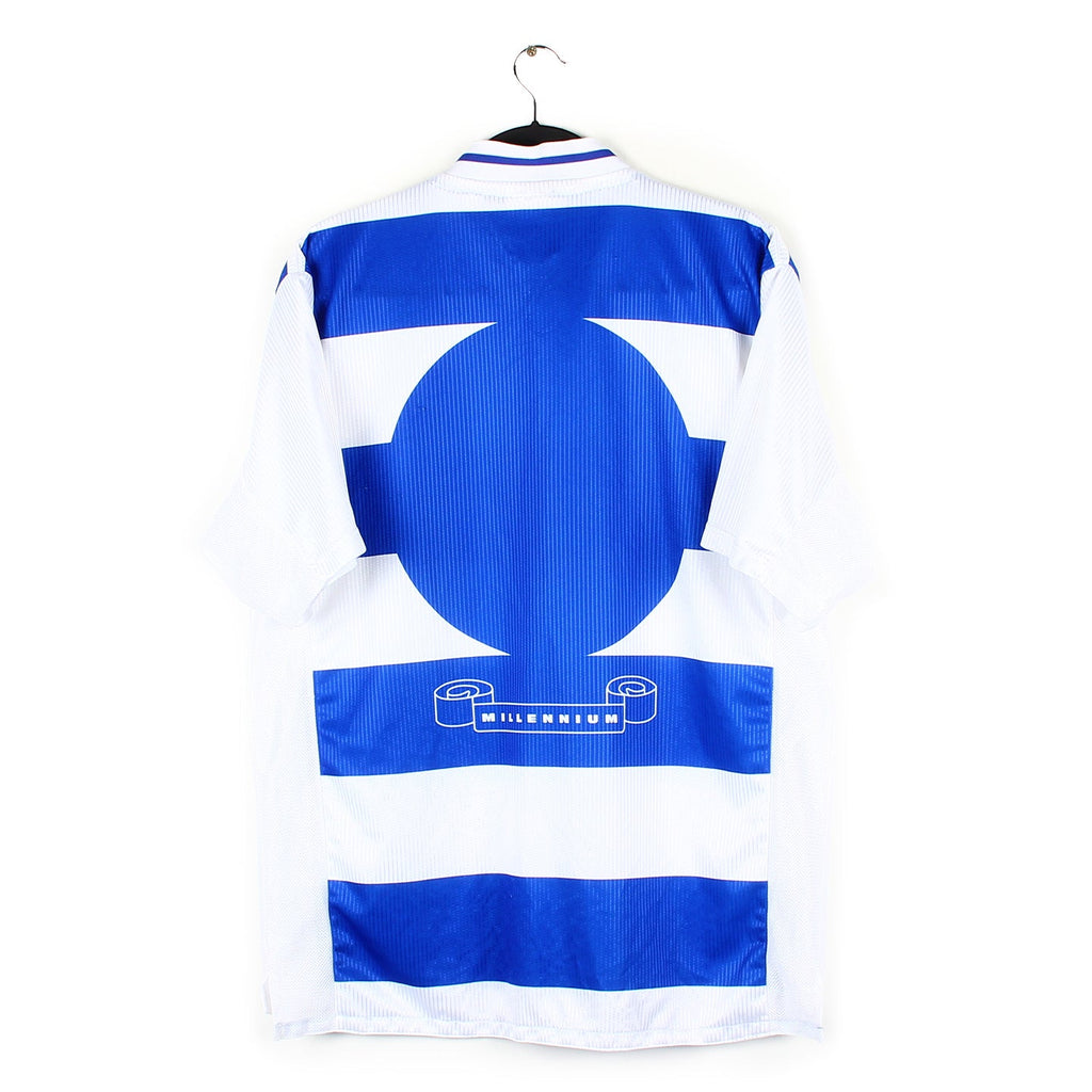 1999/00 - Queens Park Rangers (L)