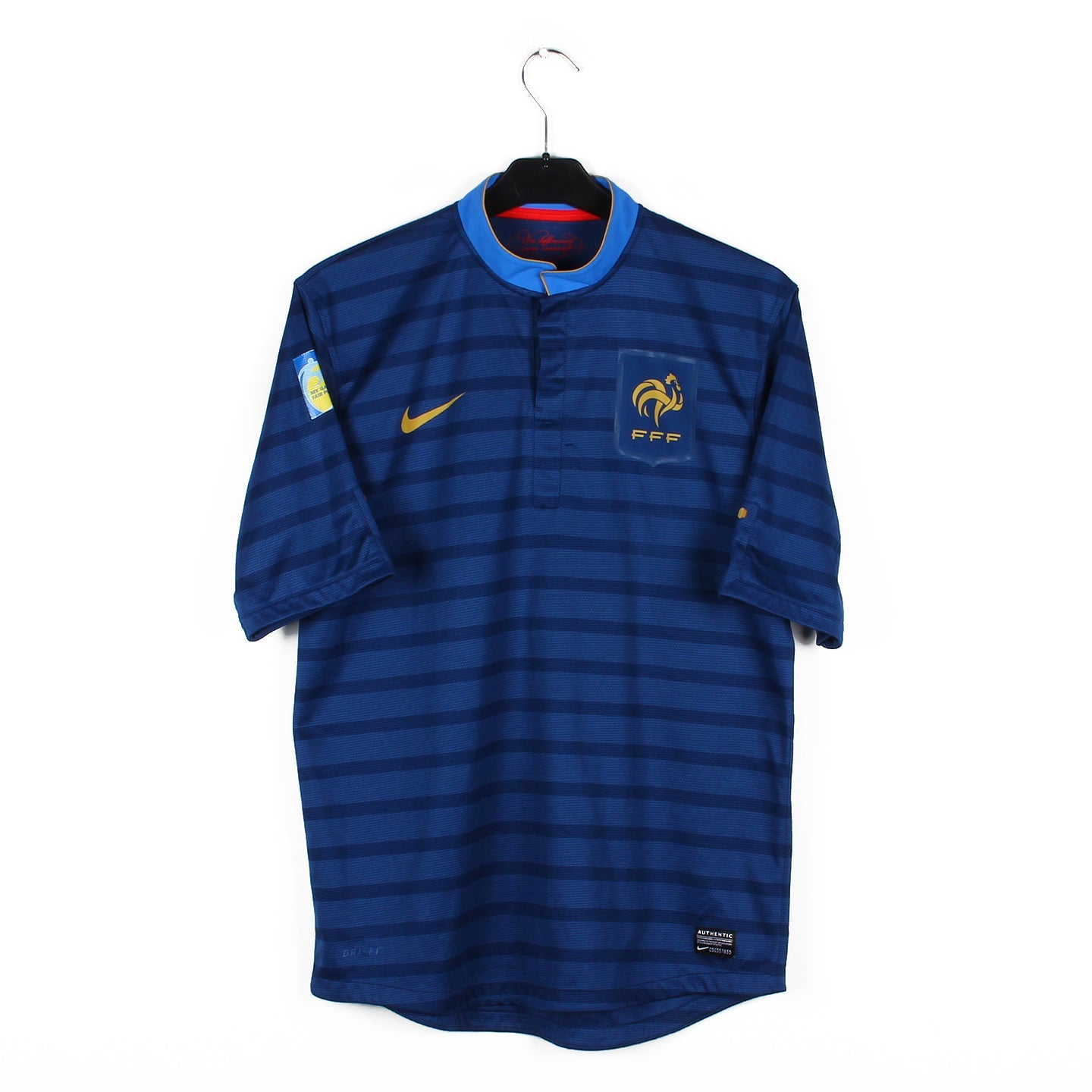 2013 - Equipe de France beachsoccer - Fayos #6 (M) [porté]