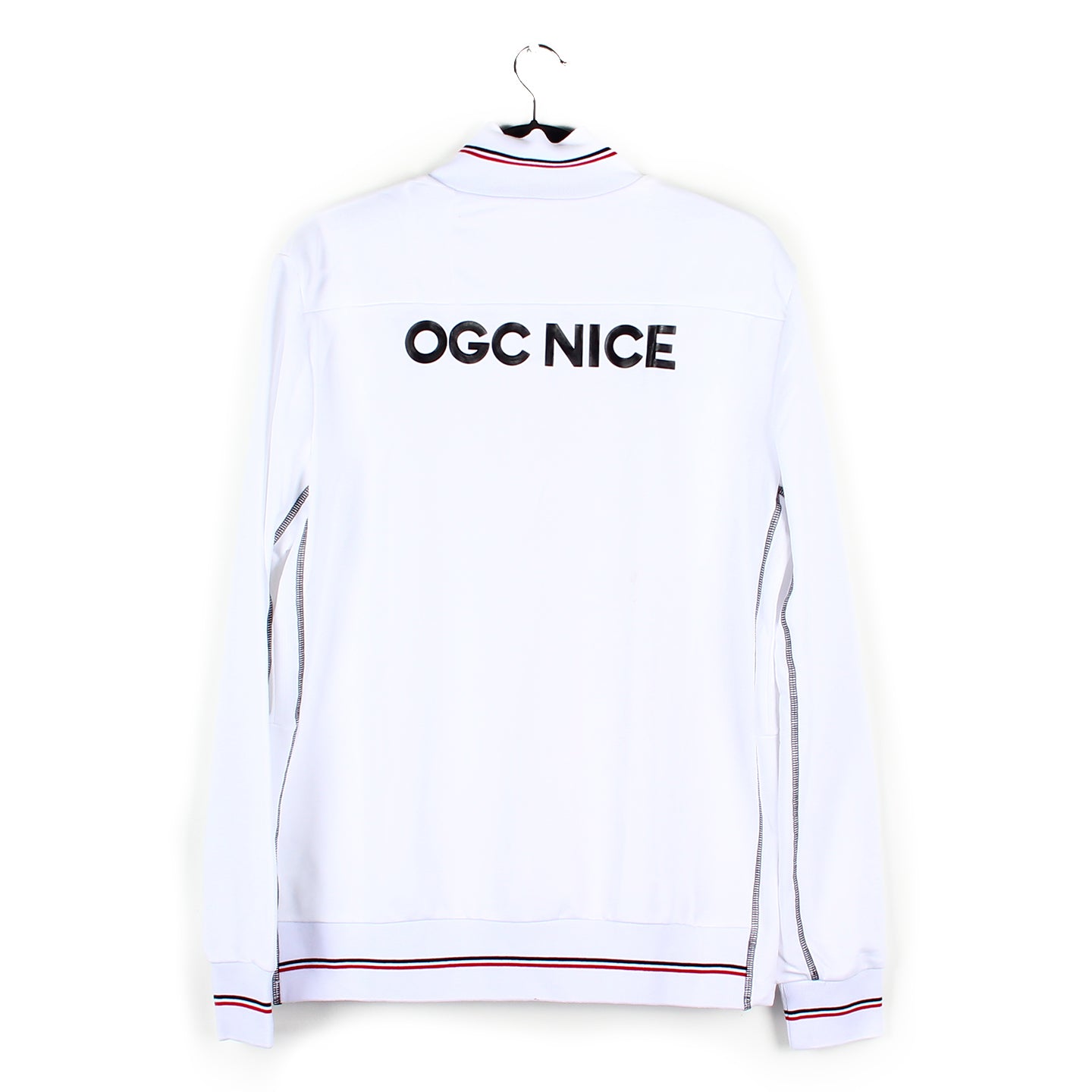 2017/18 - Nice OGC (S)