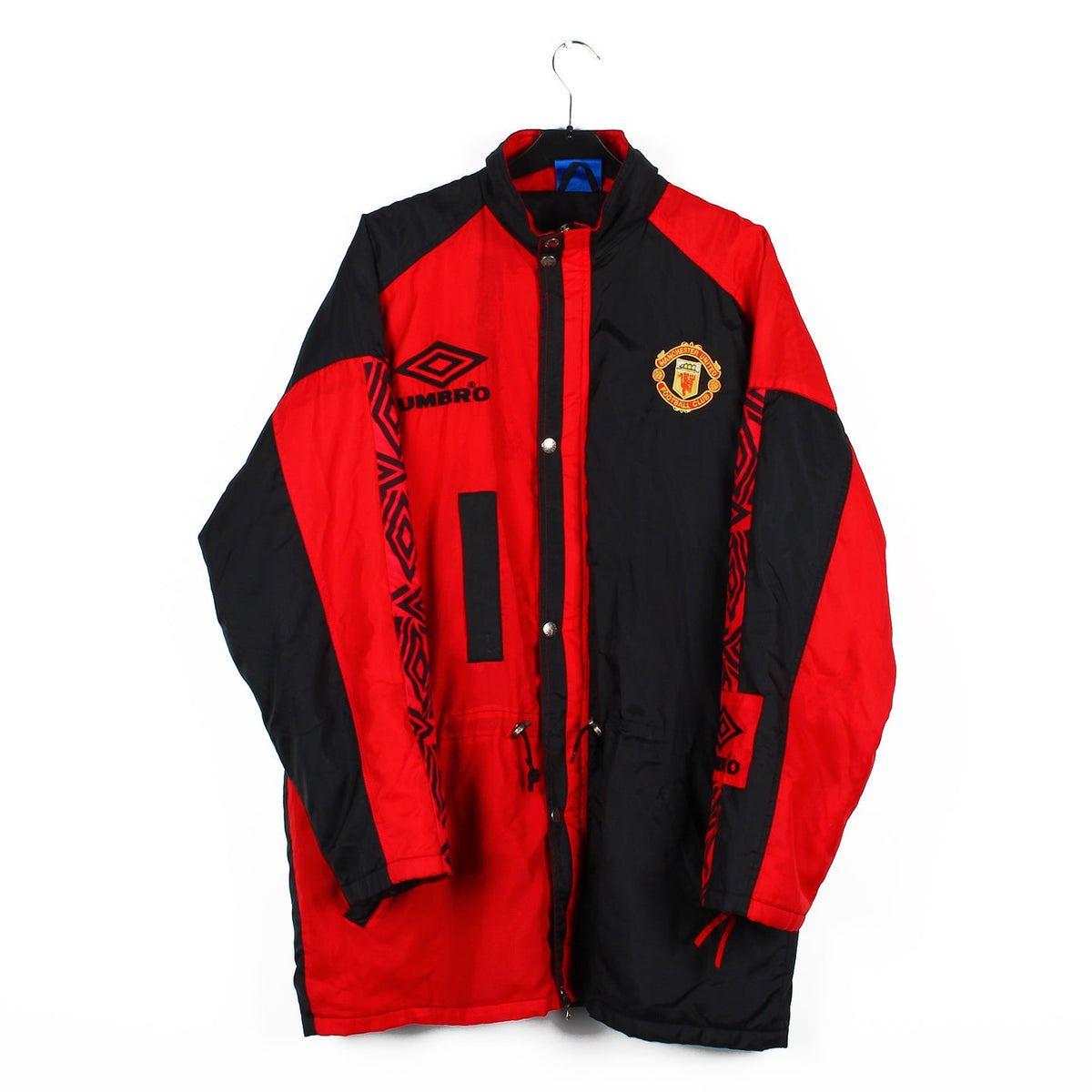 1992/93 - Manchester United (XL)