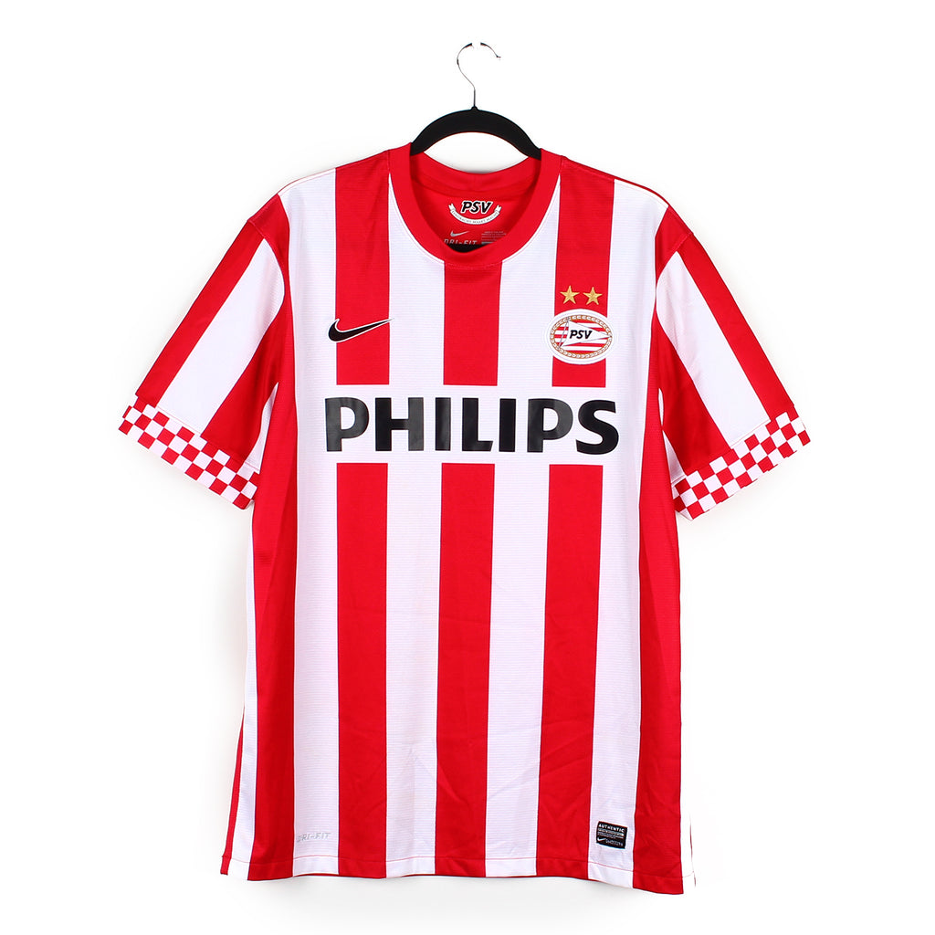 2012/13 - PSV Eindhoven (S)