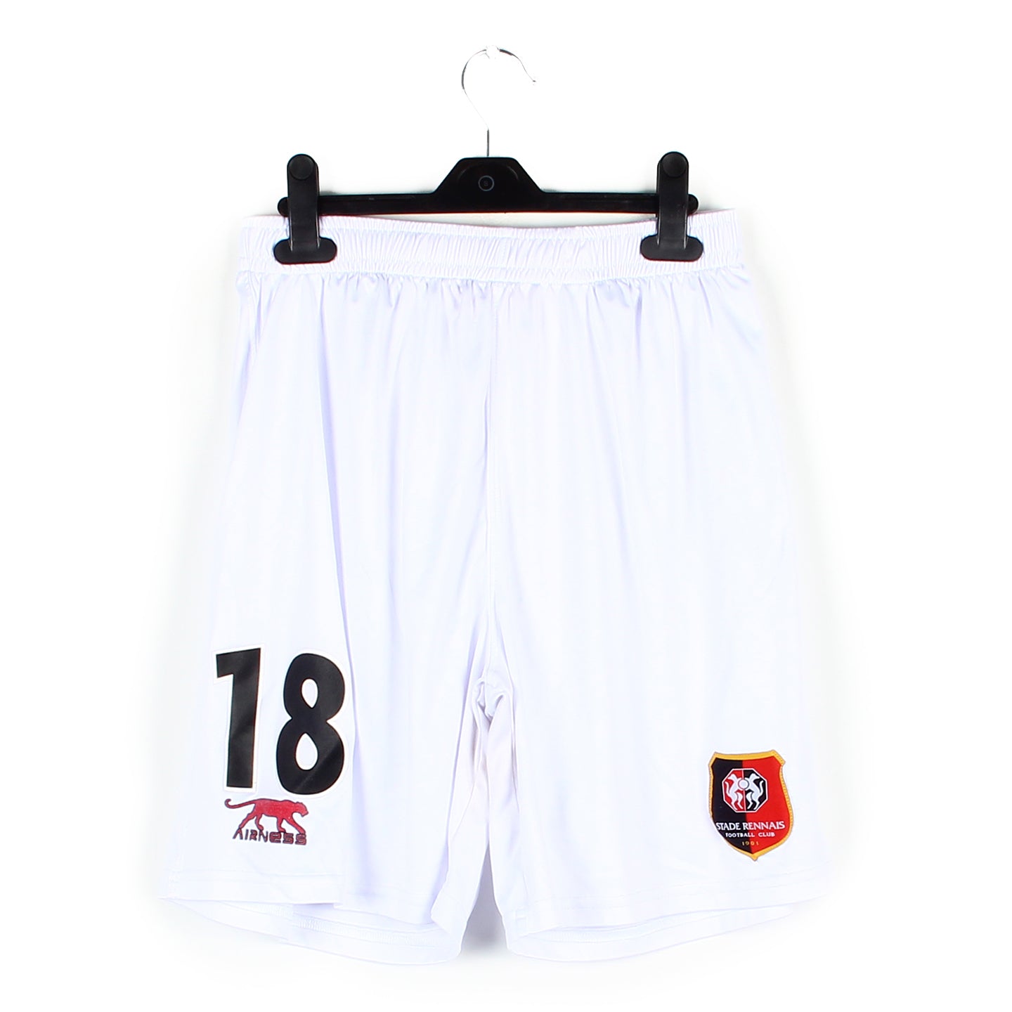 Stade Rennais Short Réplica Extérieur Puma 2022/2023 | Espace des marques Stade Rennais Short Réplica Extérieur Puma 2022/2023 | Espace des marques