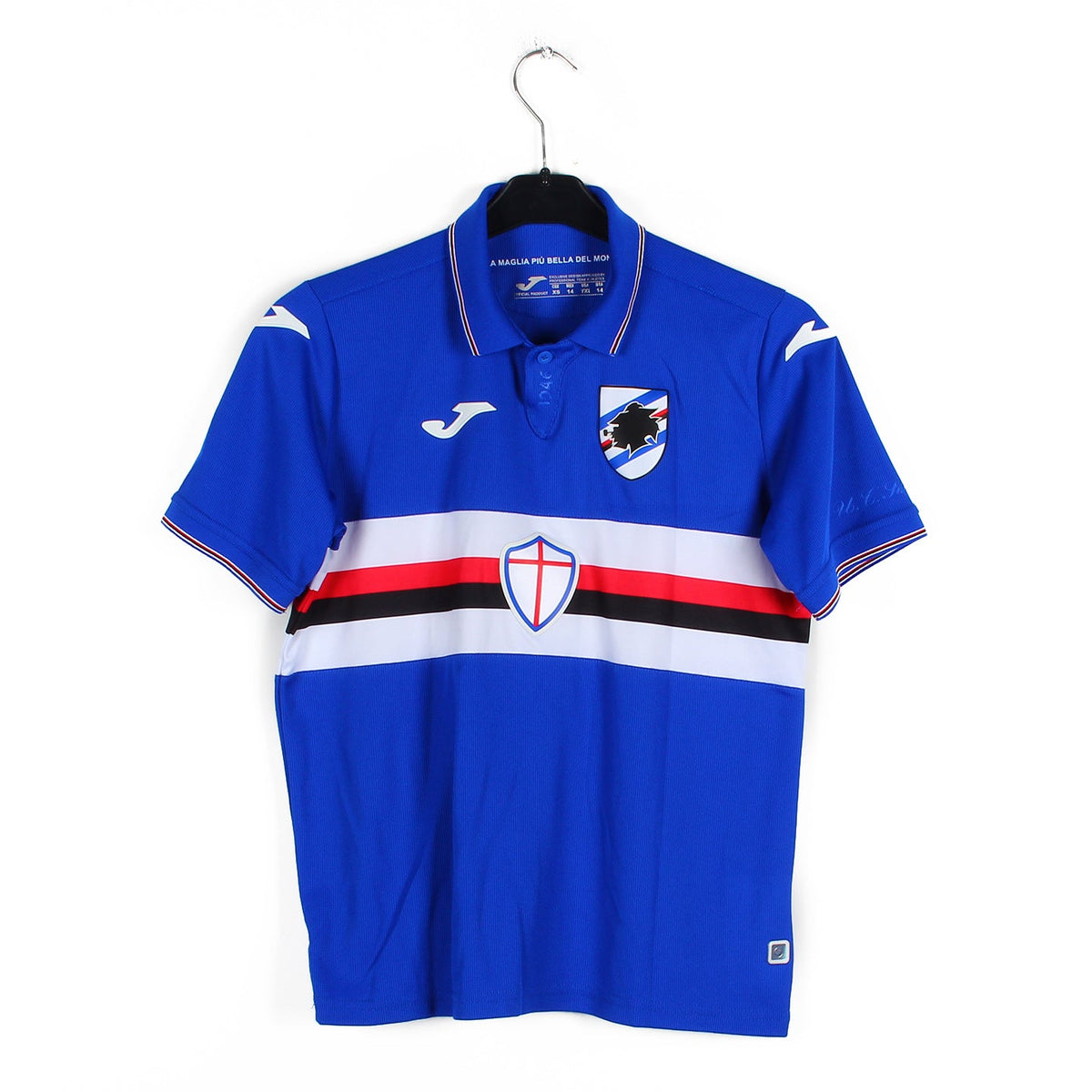 2019/20 - Sampdoria UC (S)