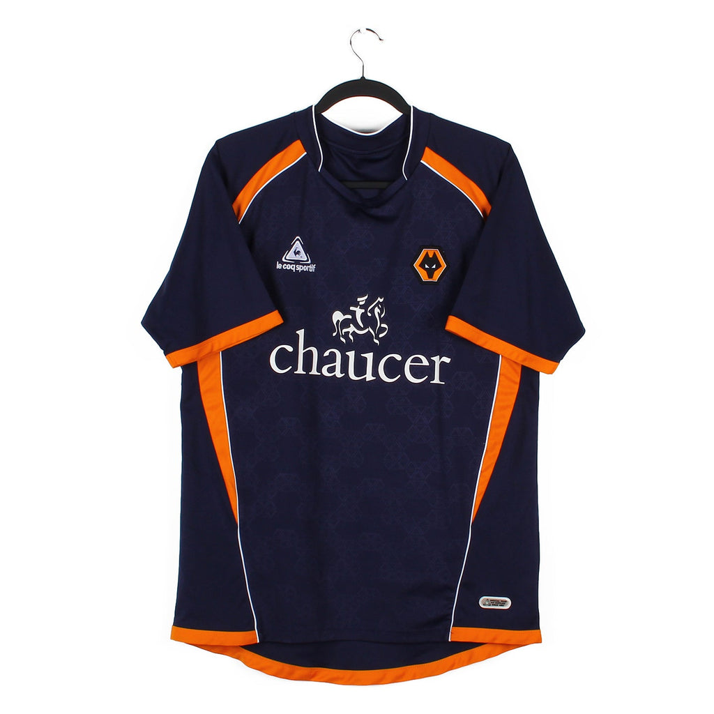 2007/09 - Wolverhampton (XL)