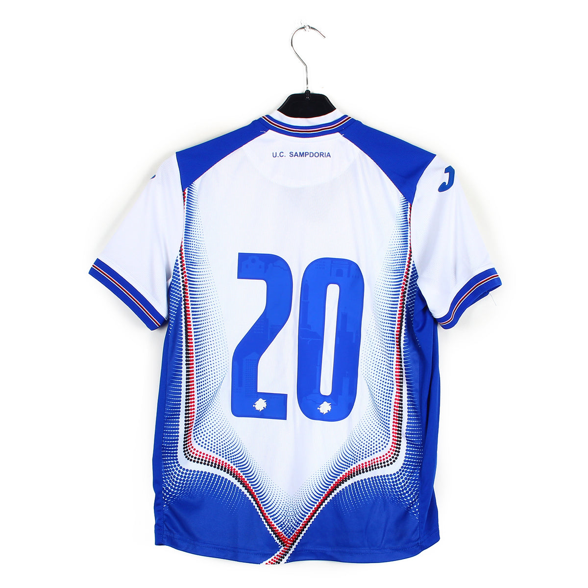 2019/20 - Sampdoria UC #20 (14ans)