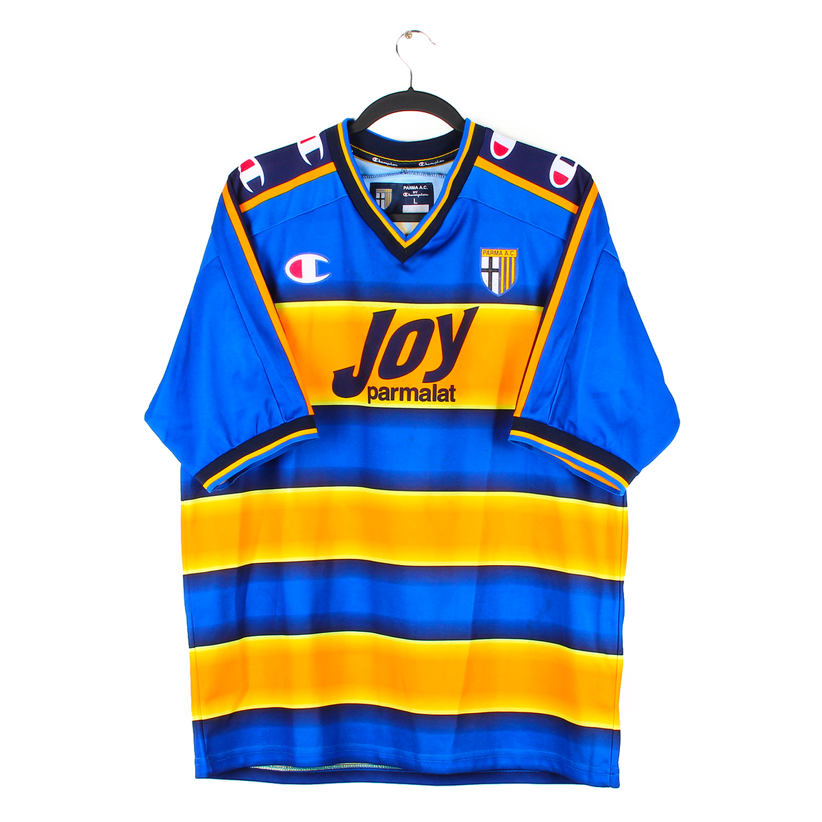 2001/02 - Parme (M)