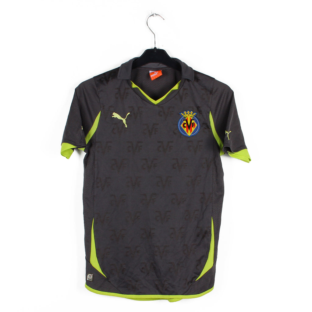 2010/11 - Villarreal (L)