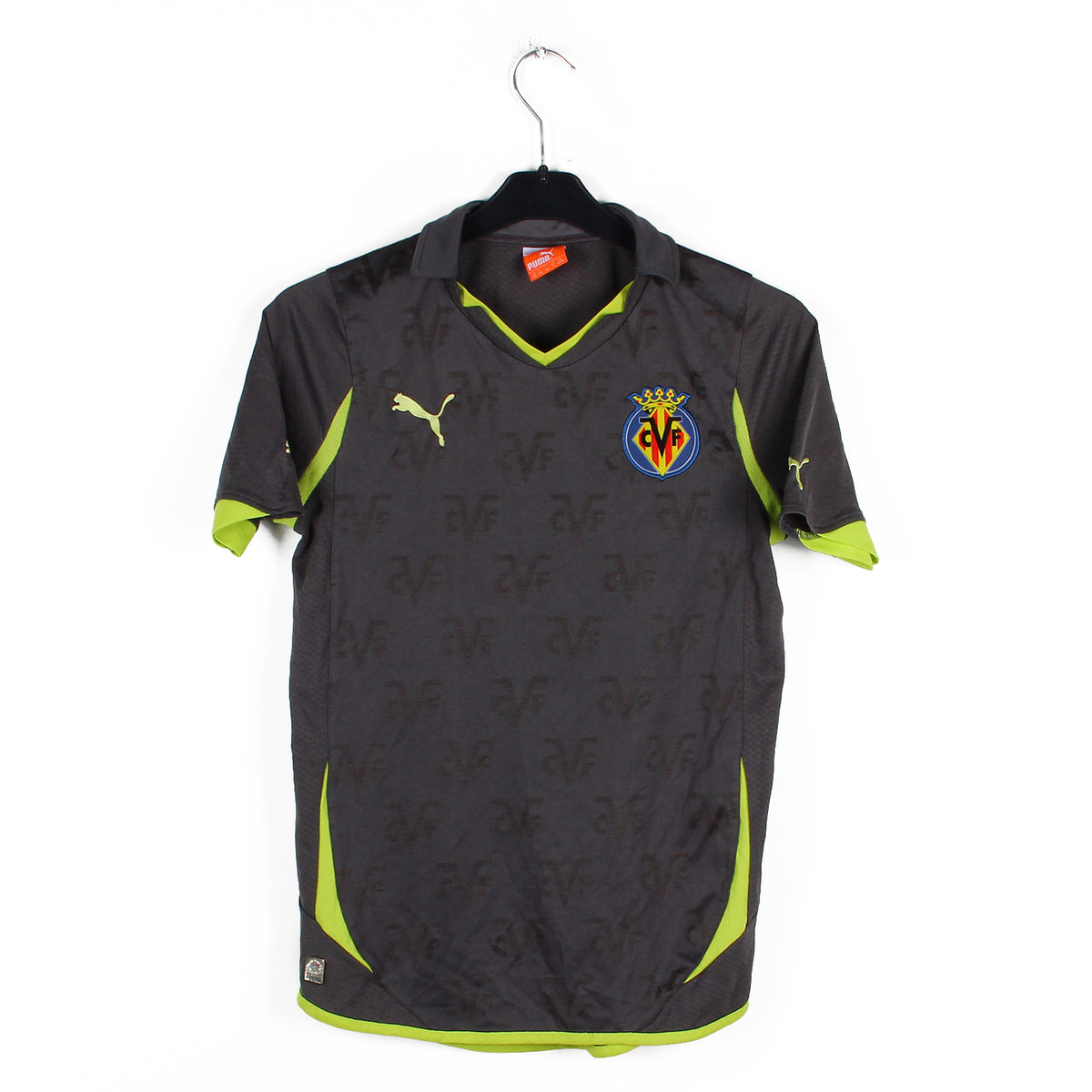 2010/11 - Villarreal (L)